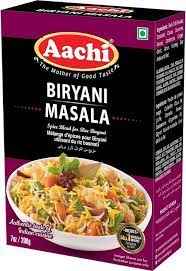 Aachi Biryani Masala